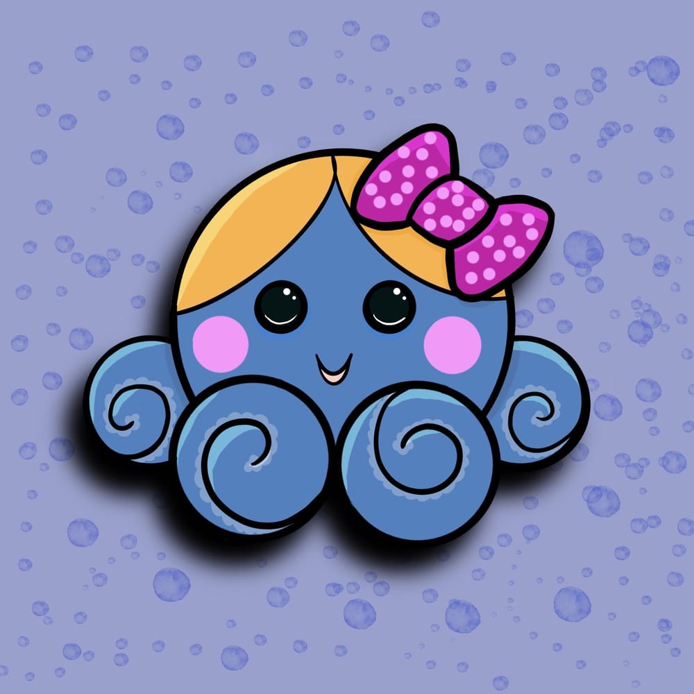 Some cuties. - image 3 - student project
