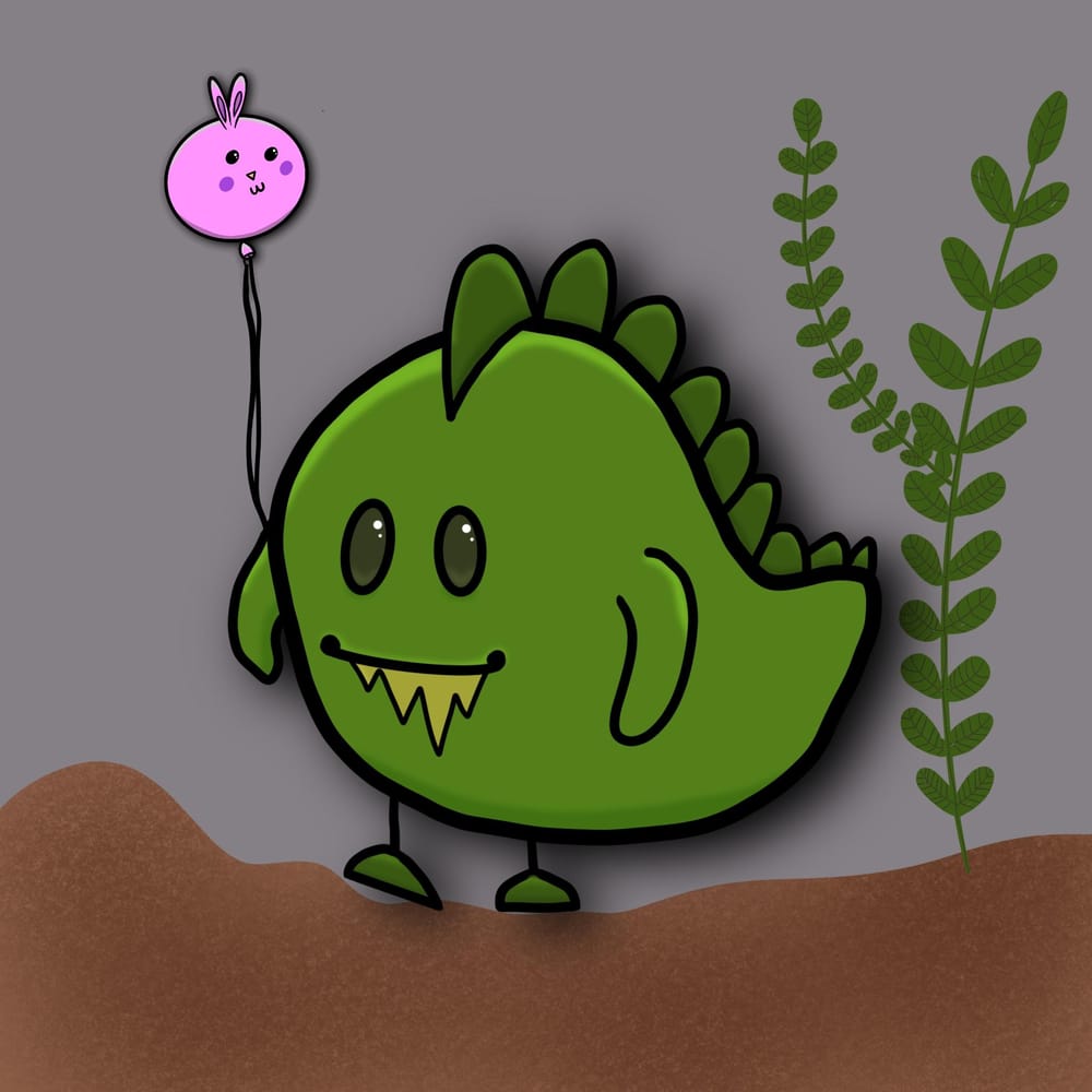 Some cuties. - image 6 - student project