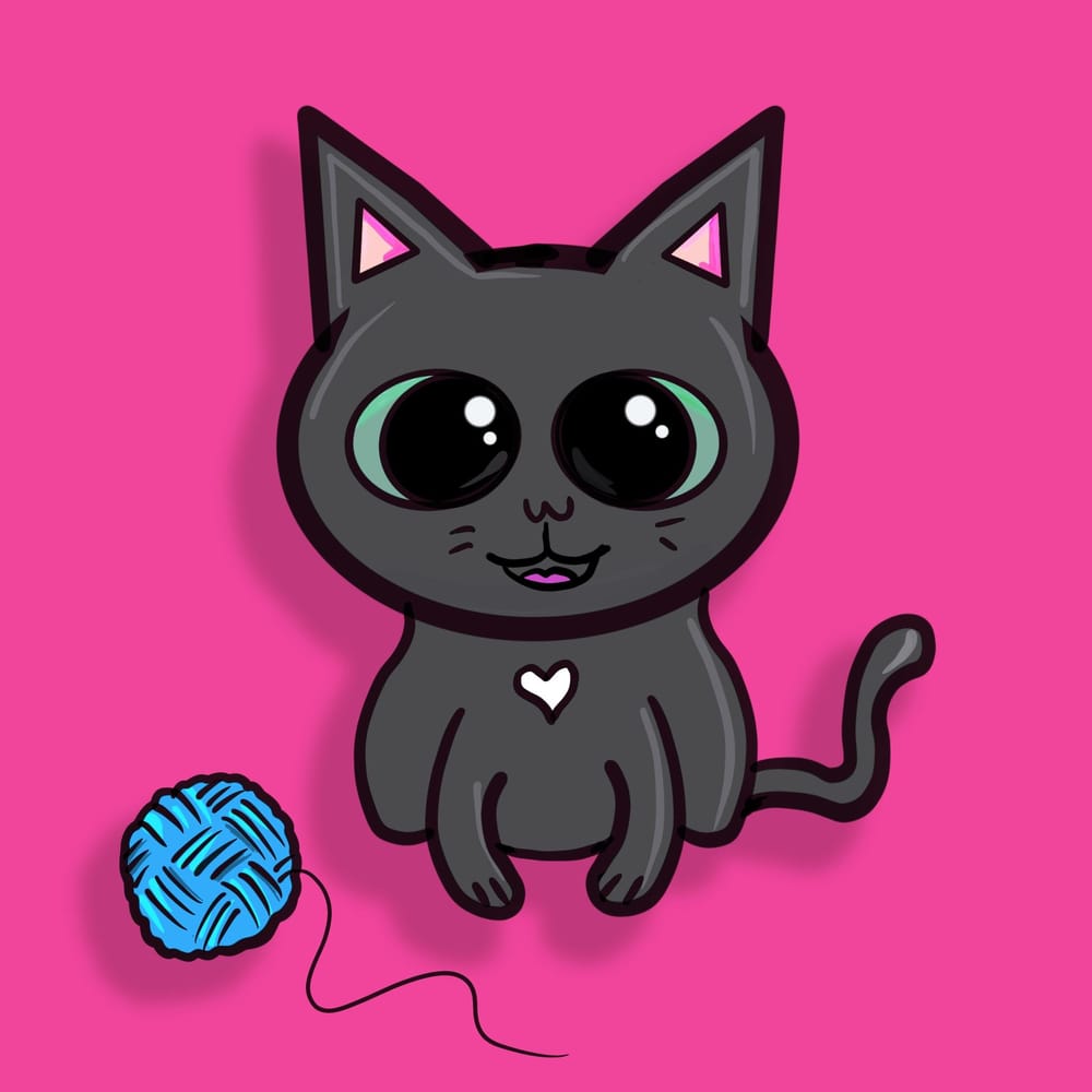 Some cuties. - image 12 - student project