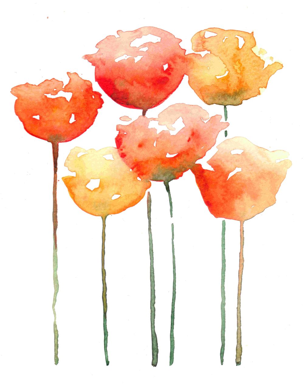 Autumnal Mixing - image 4 - student project