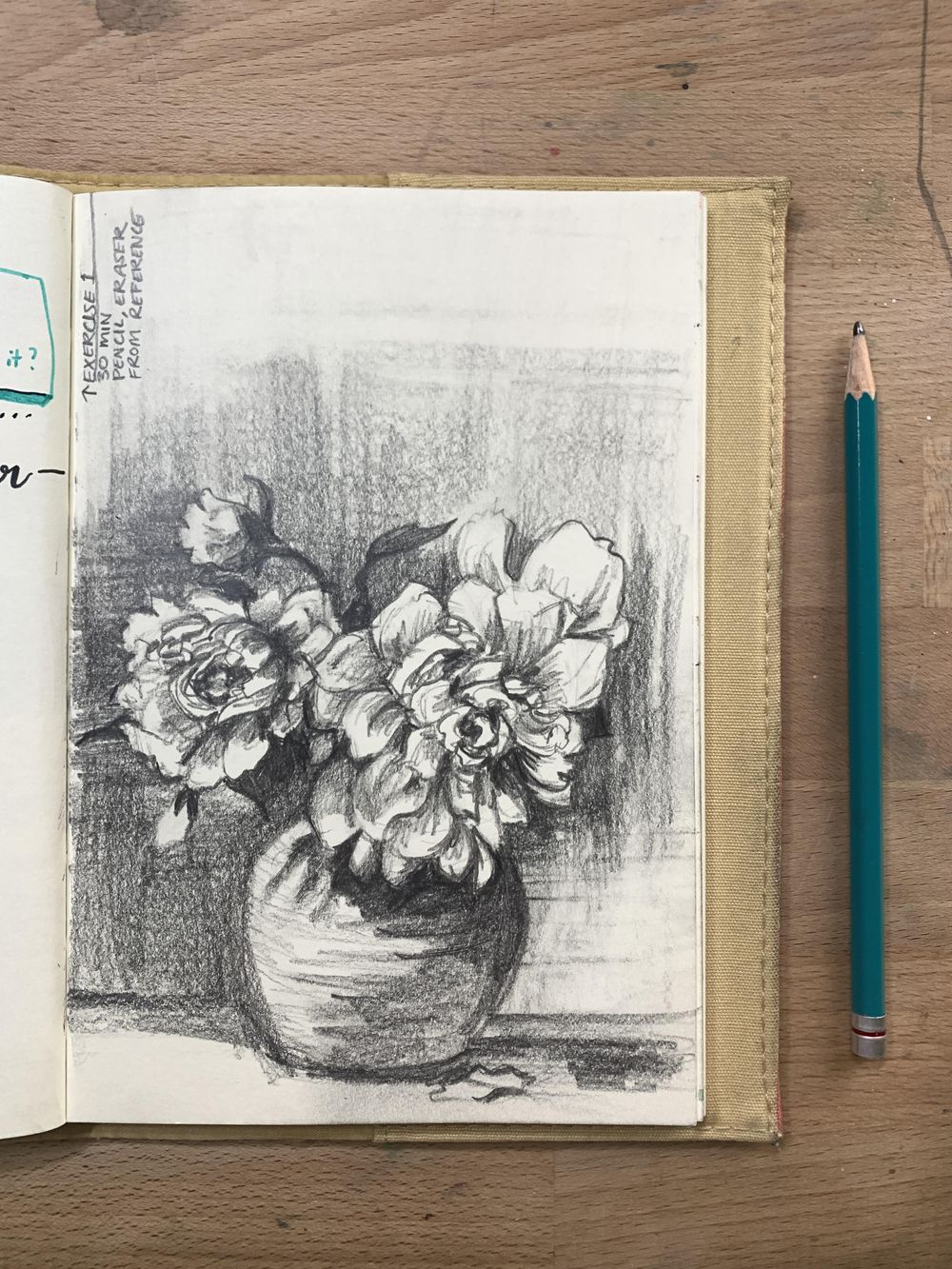 Art Style Exercises - image 1 - student project