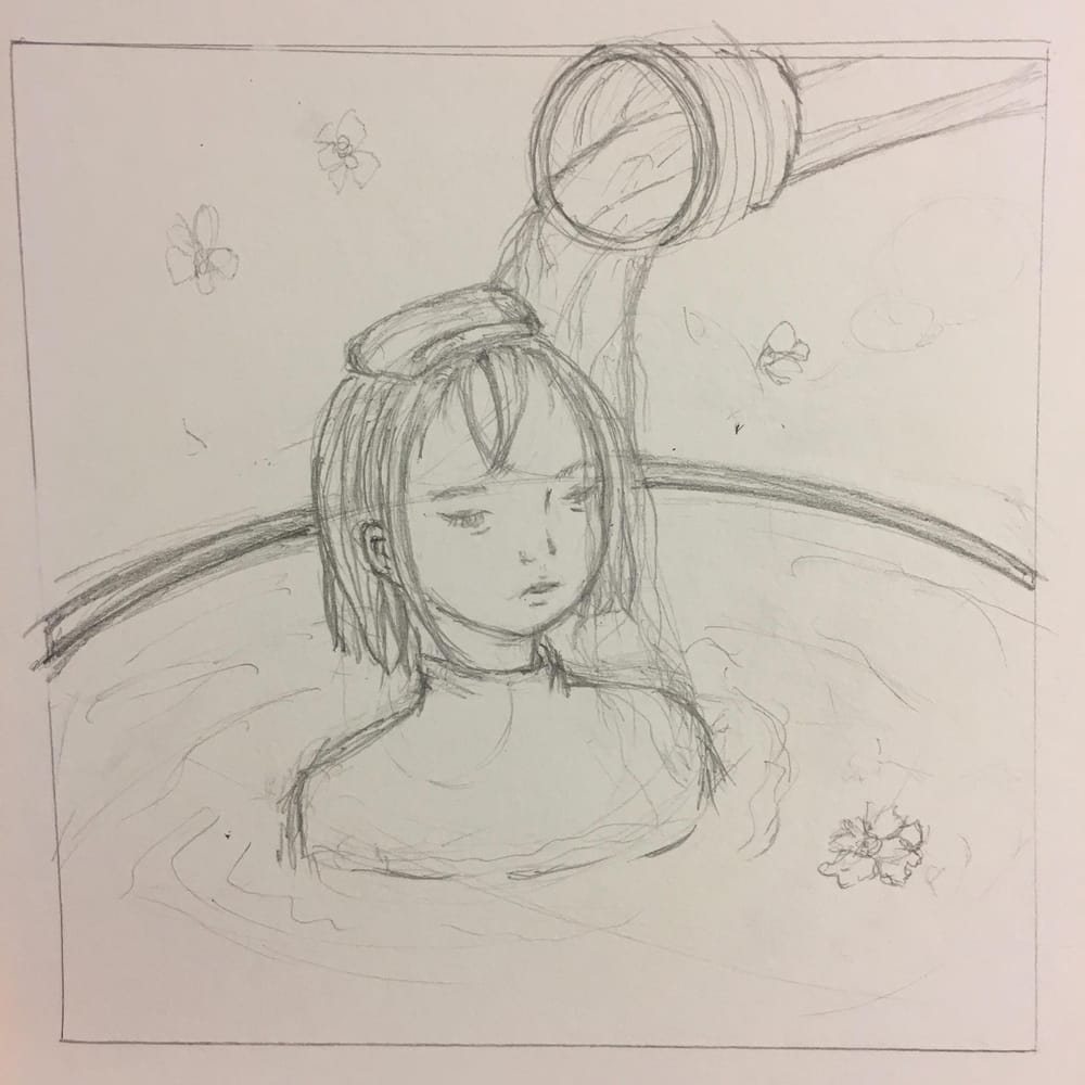 Drown and Drunk - image 2 - student project