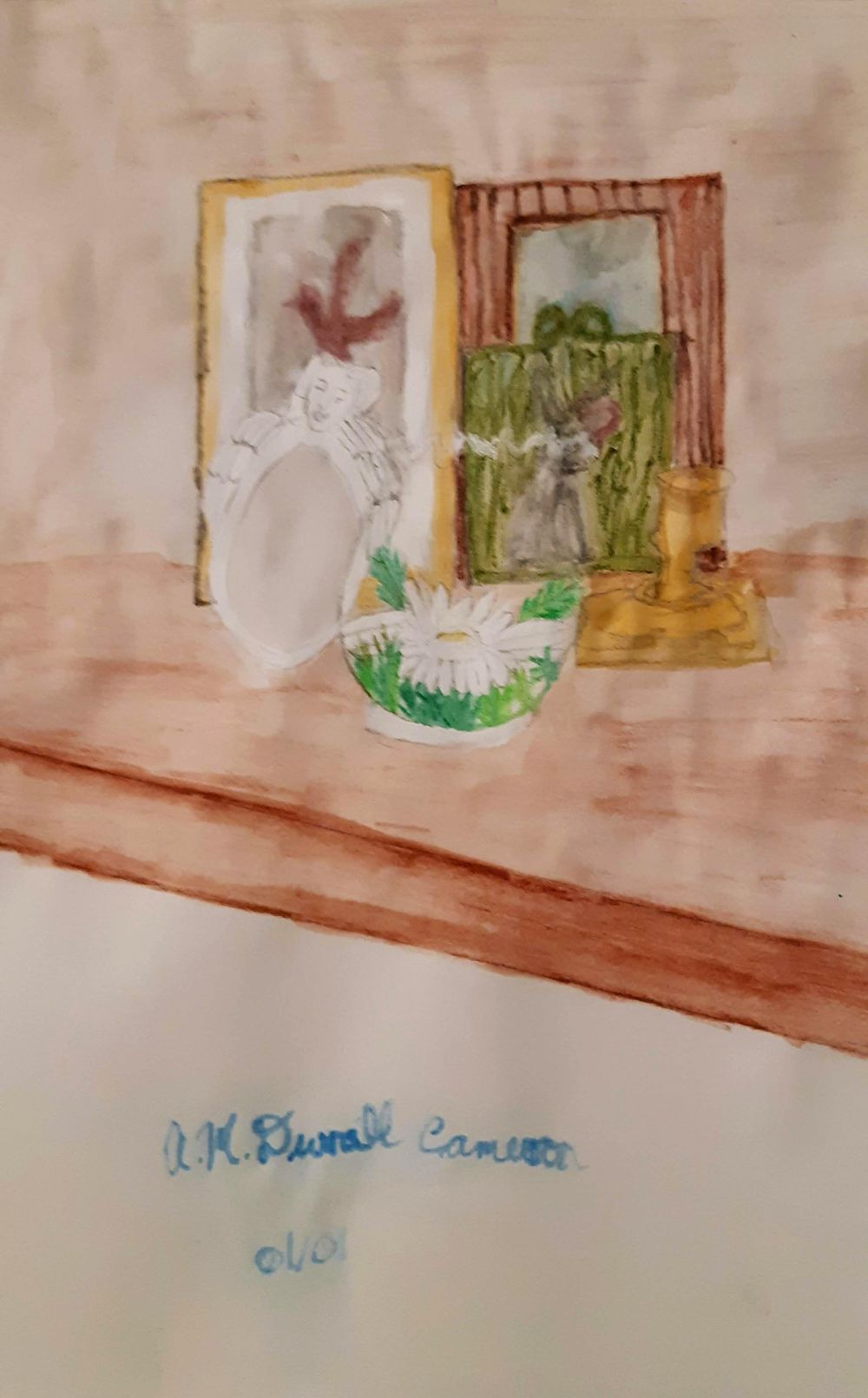 Find your Art Style. - image 6 - student project