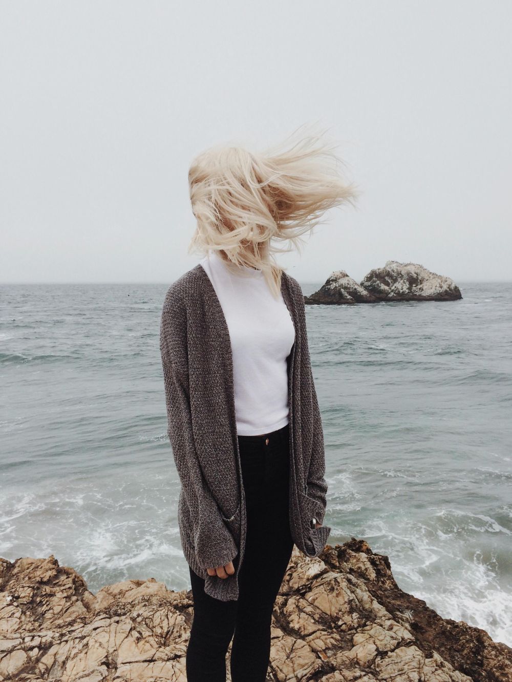 Sutro Baths // San Francisco - image 3 - student project