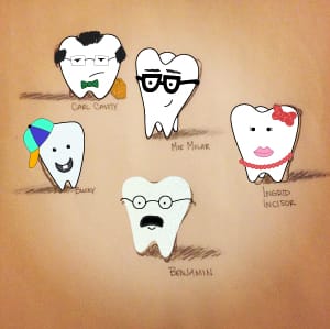 Ingrid Incisor - image 2 - student project