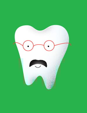Ingrid Incisor - image 4 - student project