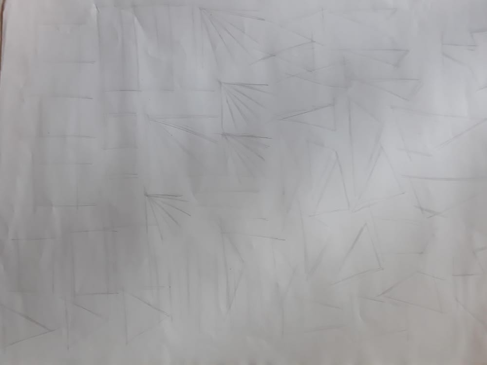 Drawing Basics - image 2 - student project