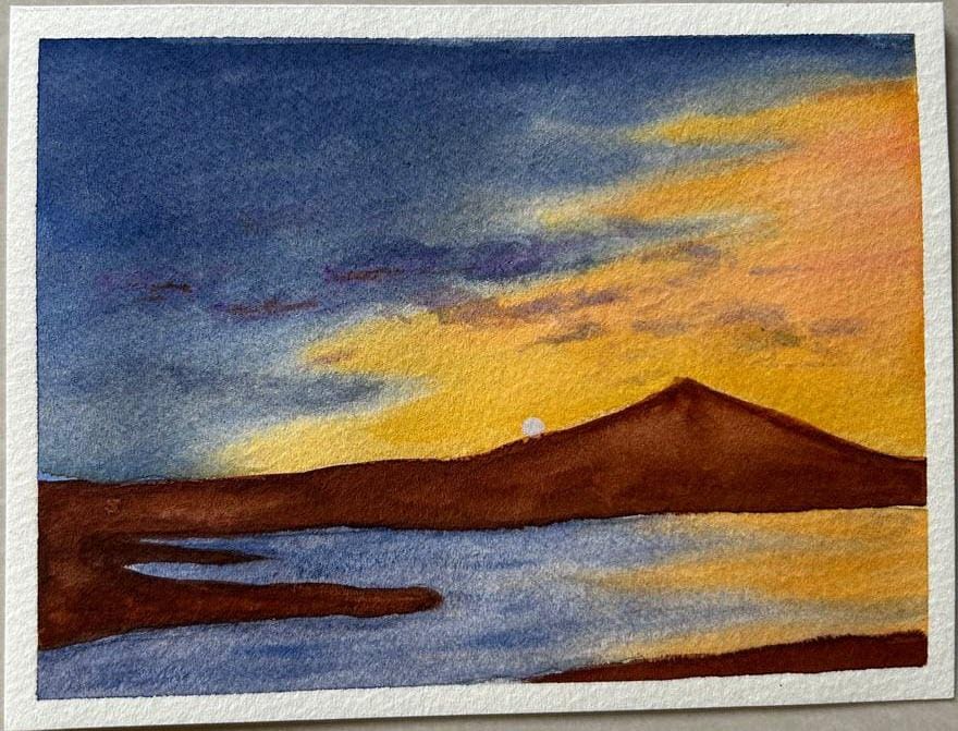 Vibrant Art Masterpieces - image 12 - student project