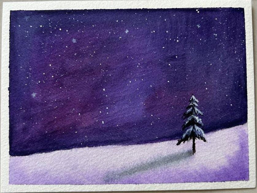 Vibrant Art Masterpieces - image 8 - student project