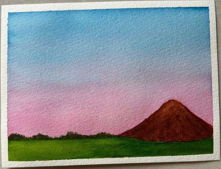 Vibrant Art Masterpieces - image 13 - student project