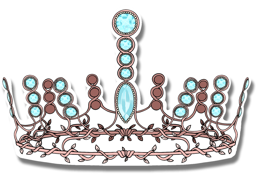 Princesses and witches - image 7 - student project
