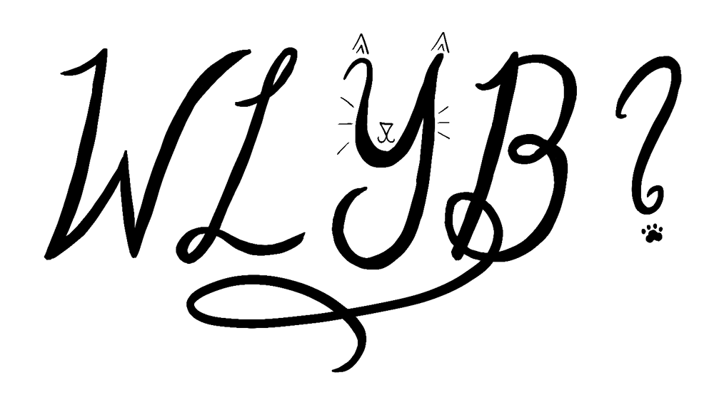 WLYB? - image 1 - student project