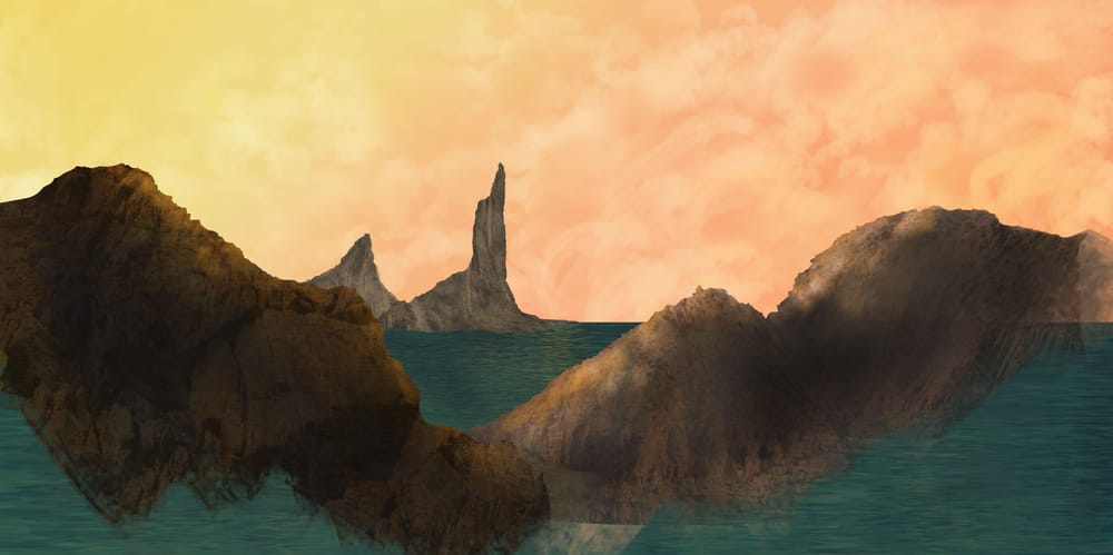 The Cave: A beginner's Project - image 5 - student project