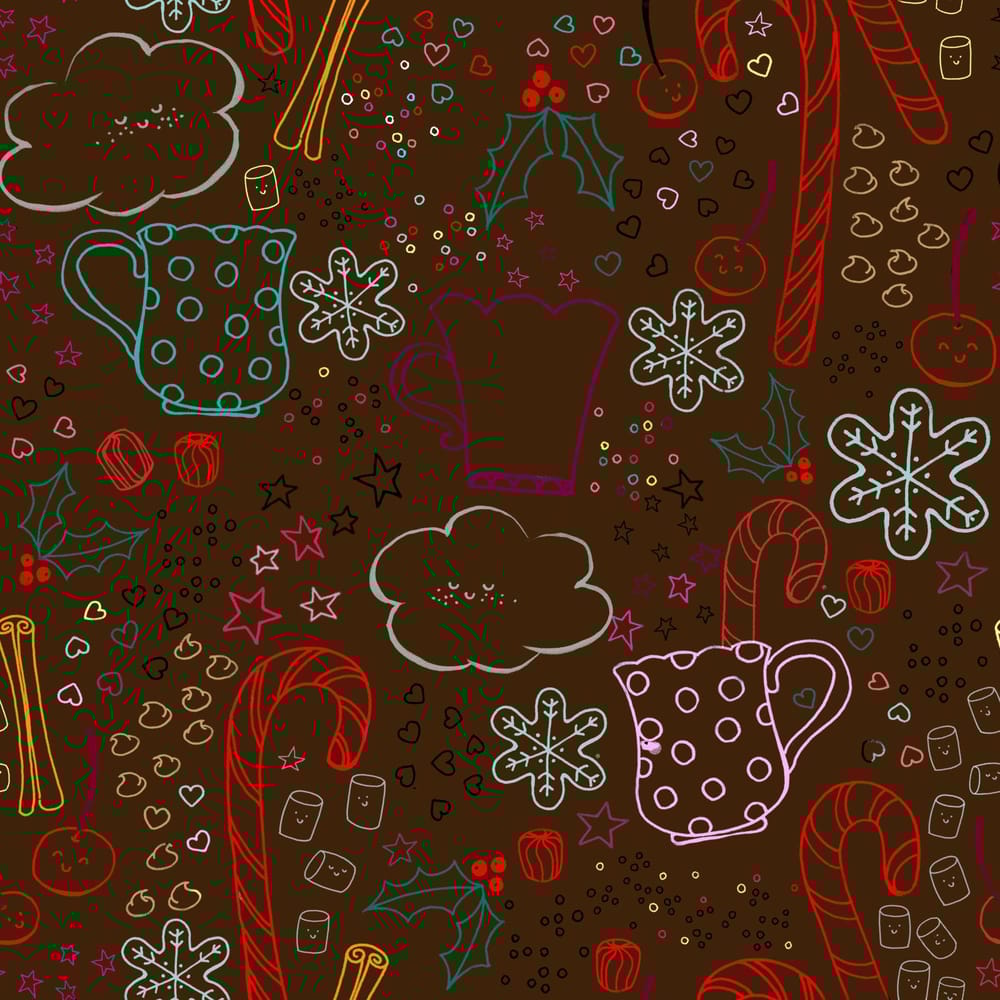 Hot Chocolate Bar - image 2 - student project