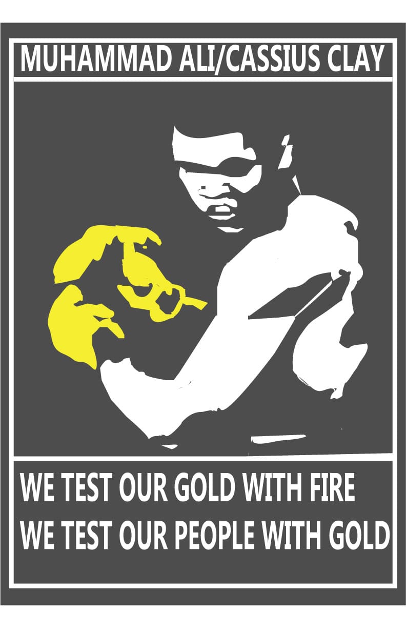 Float Like a Butterfly - image 3 - student project