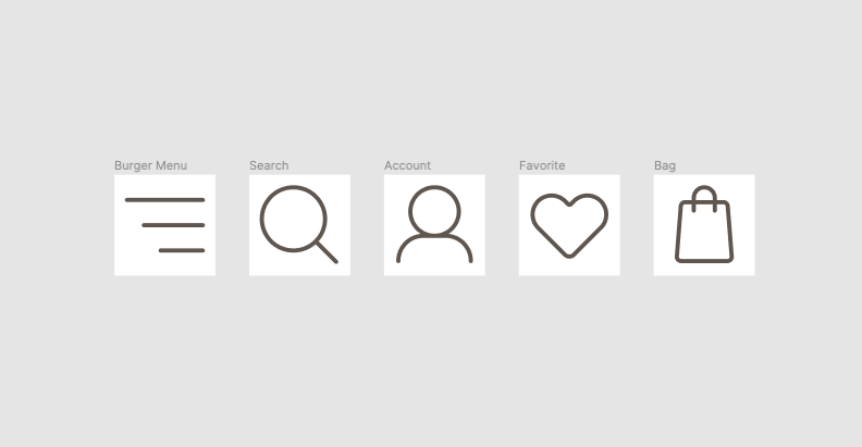 Figma UI UX Design Essentials - image 10 - student project