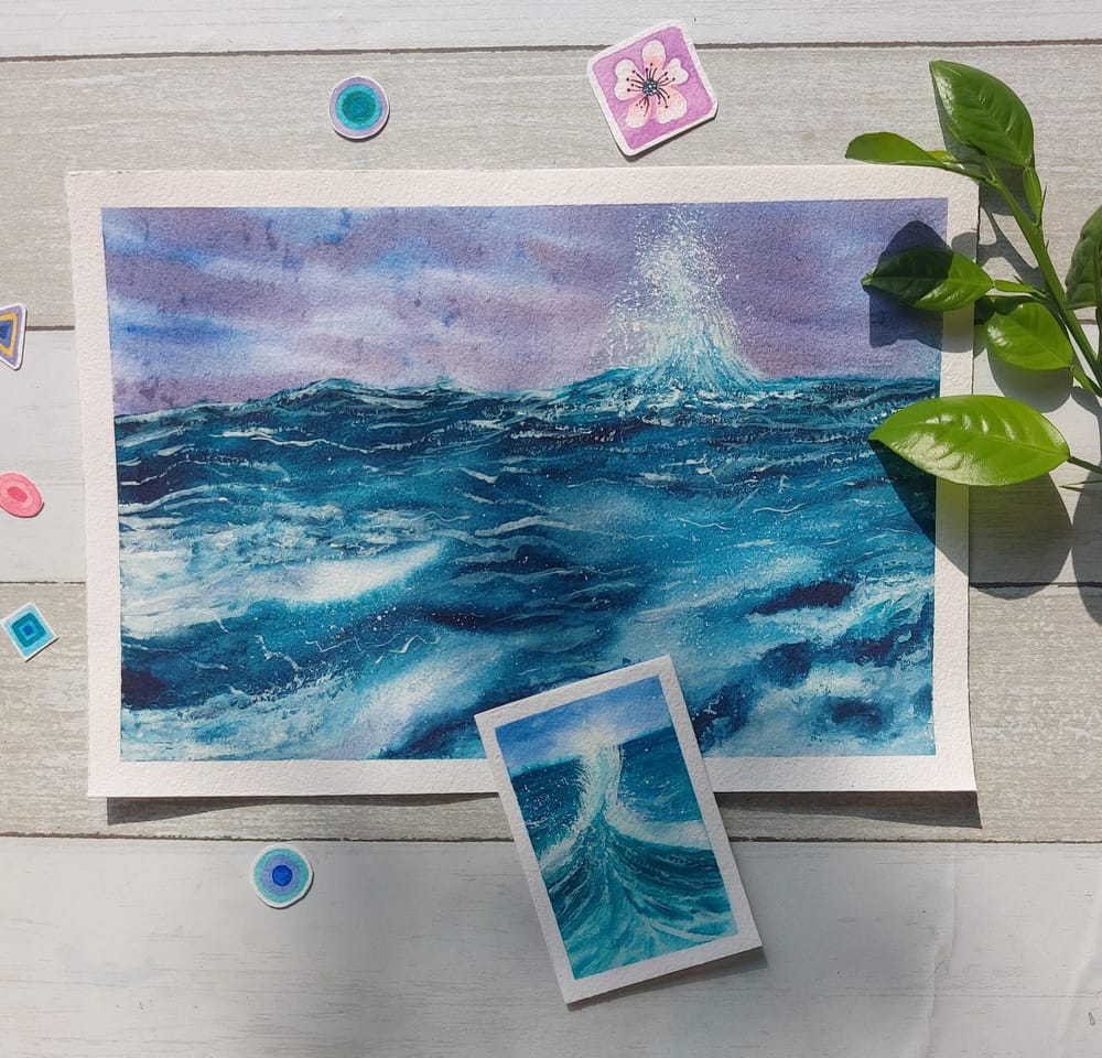 Aqua Projects - image 11 - student project