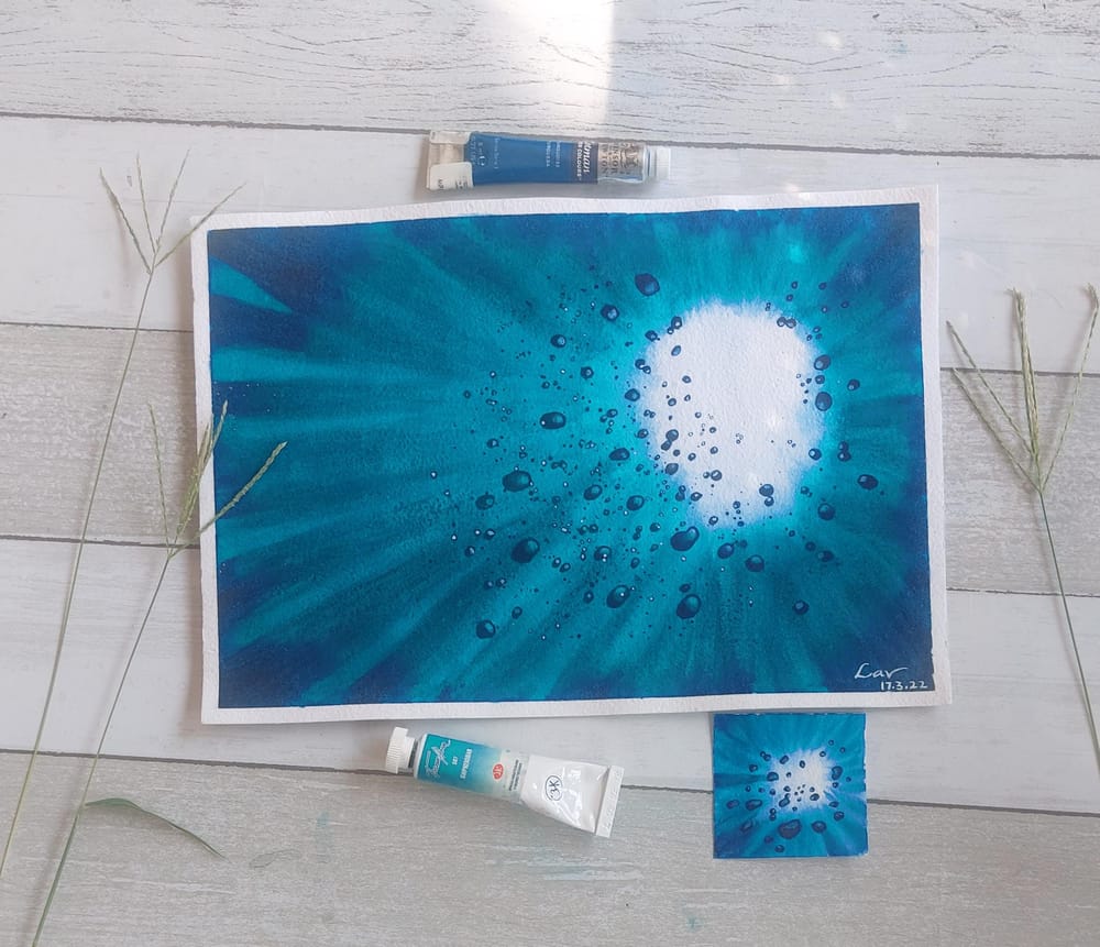 Aqua Projects - image 2 - student project