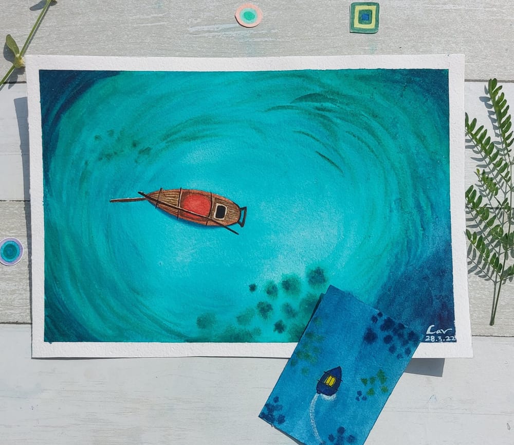 Aqua Projects - image 8 - student project