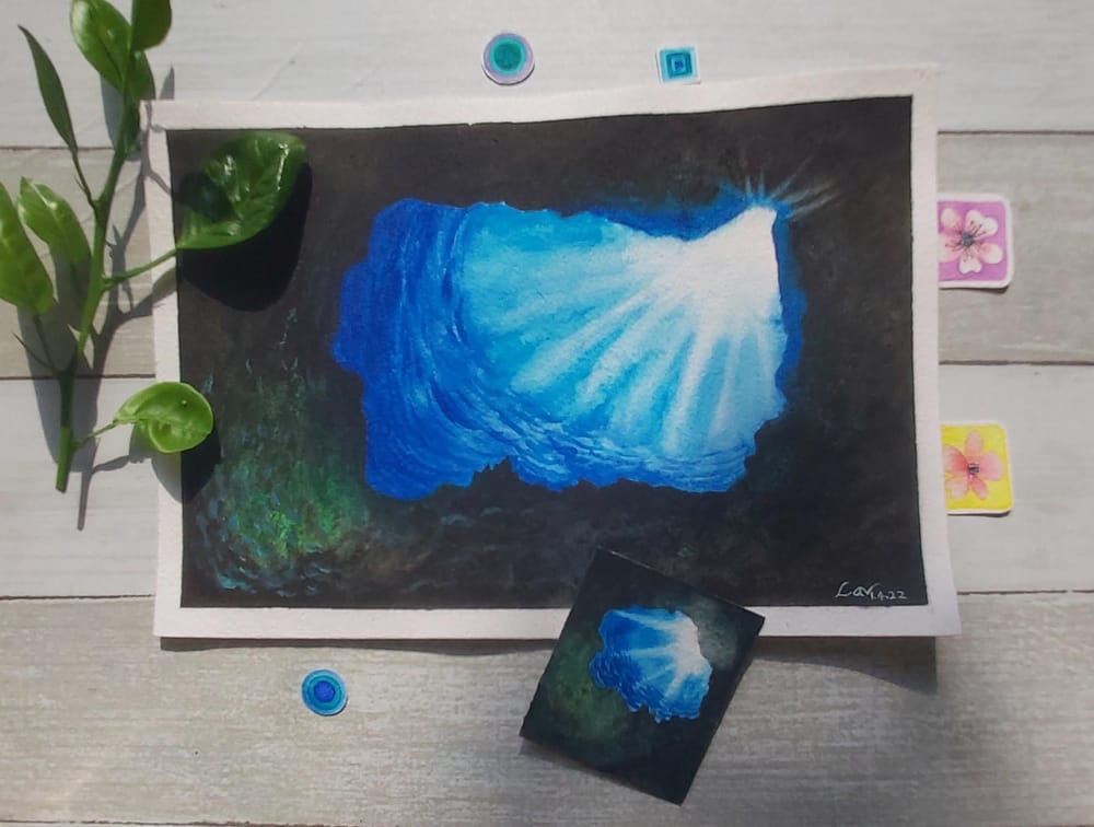 Aqua Projects - image 9 - student project