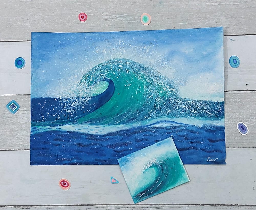 Aqua Projects - image 14 - student project