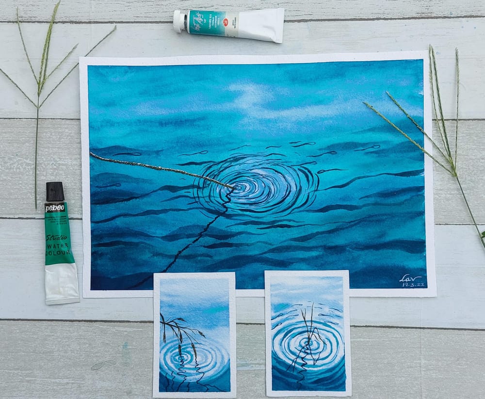 Aqua Projects - image 3 - student project