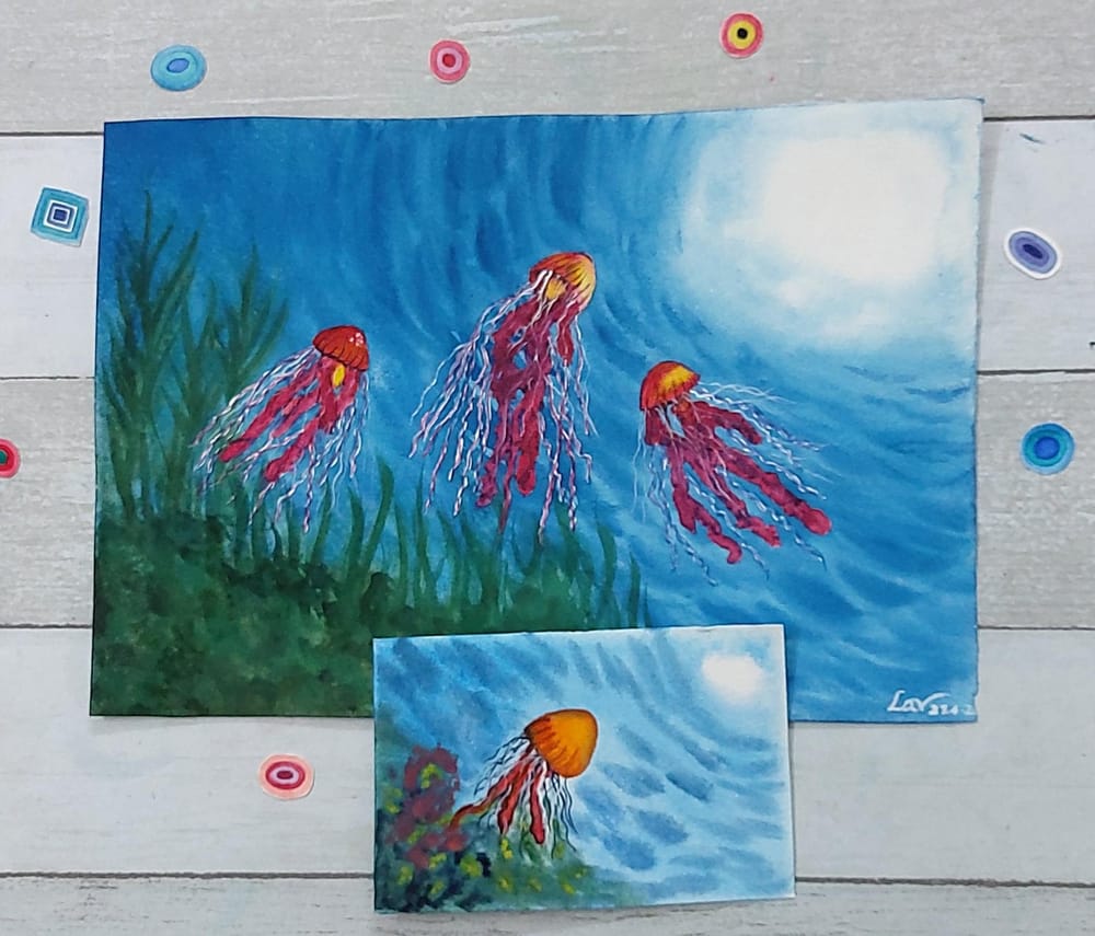Aqua Projects - image 18 - student project