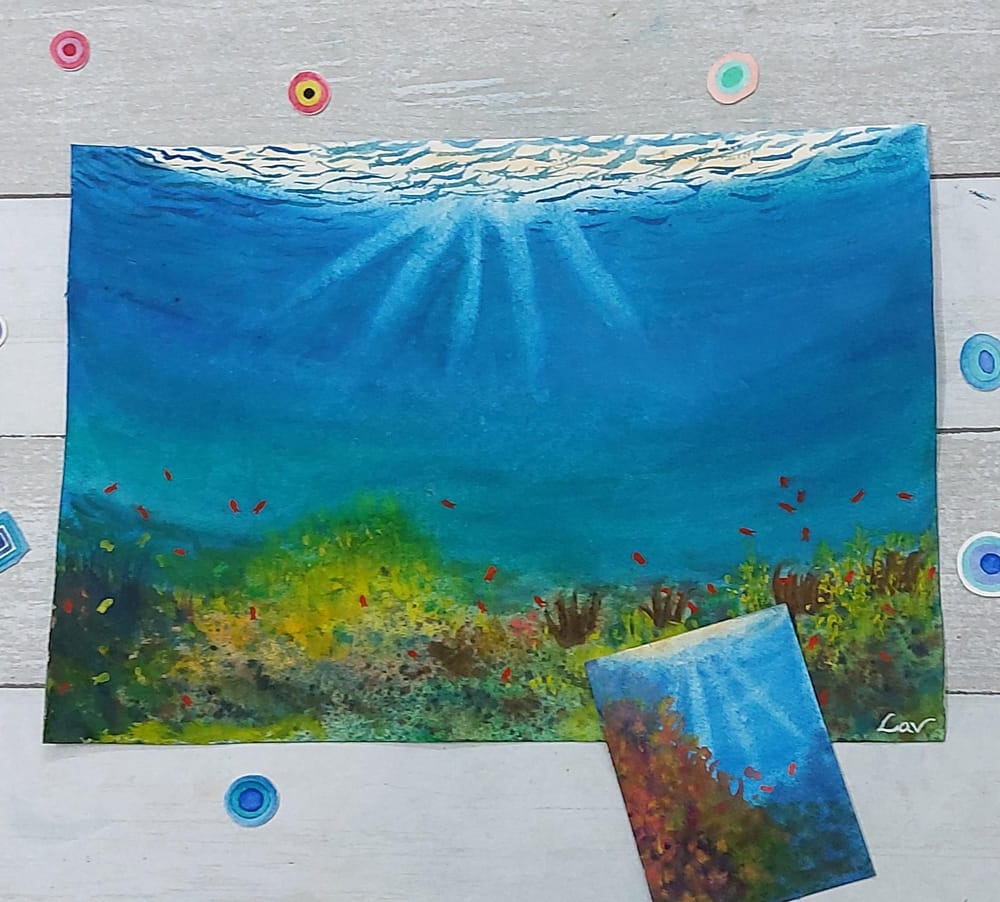 Aqua Projects - image 16 - student project