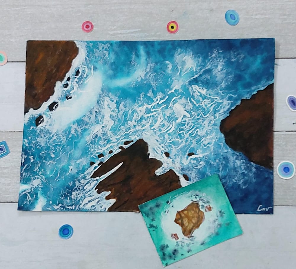 Aqua Projects - image 15 - student project