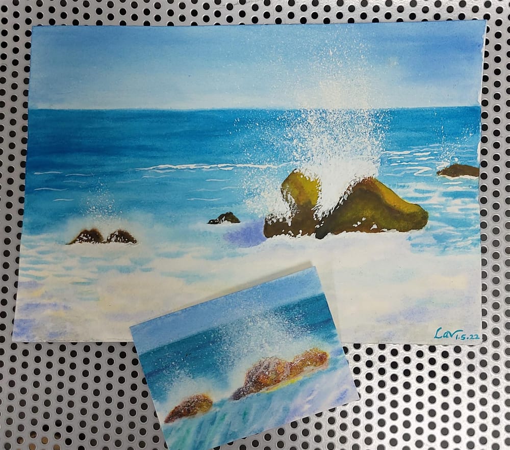 Aqua Projects - image 19 - student project