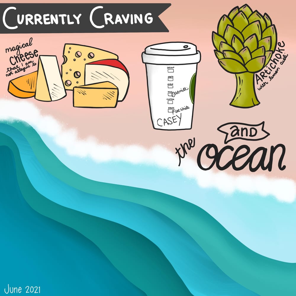 Illustrated Journaling - KC - image 7 - student project