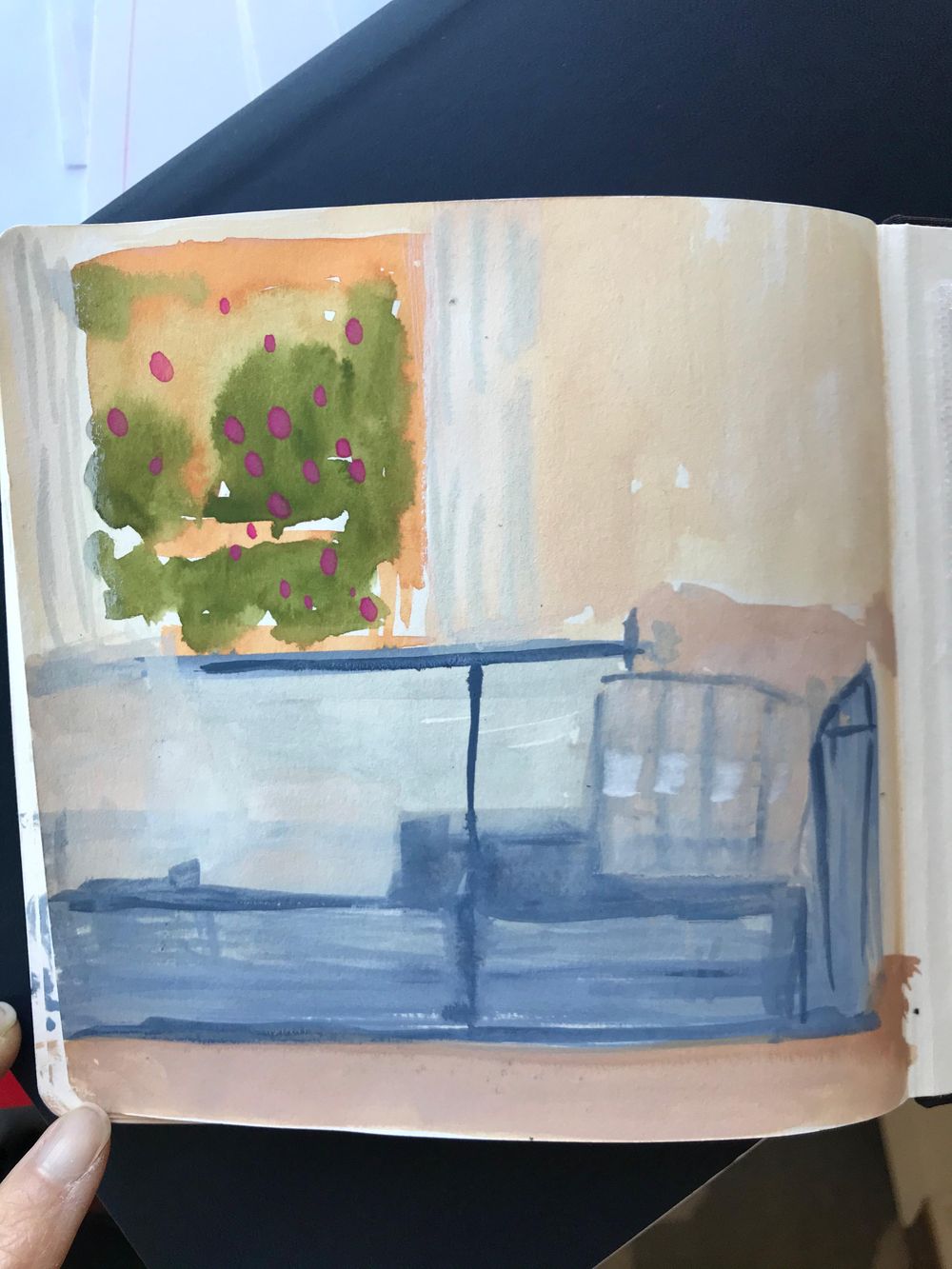 Sketch Away - image 1 - student project