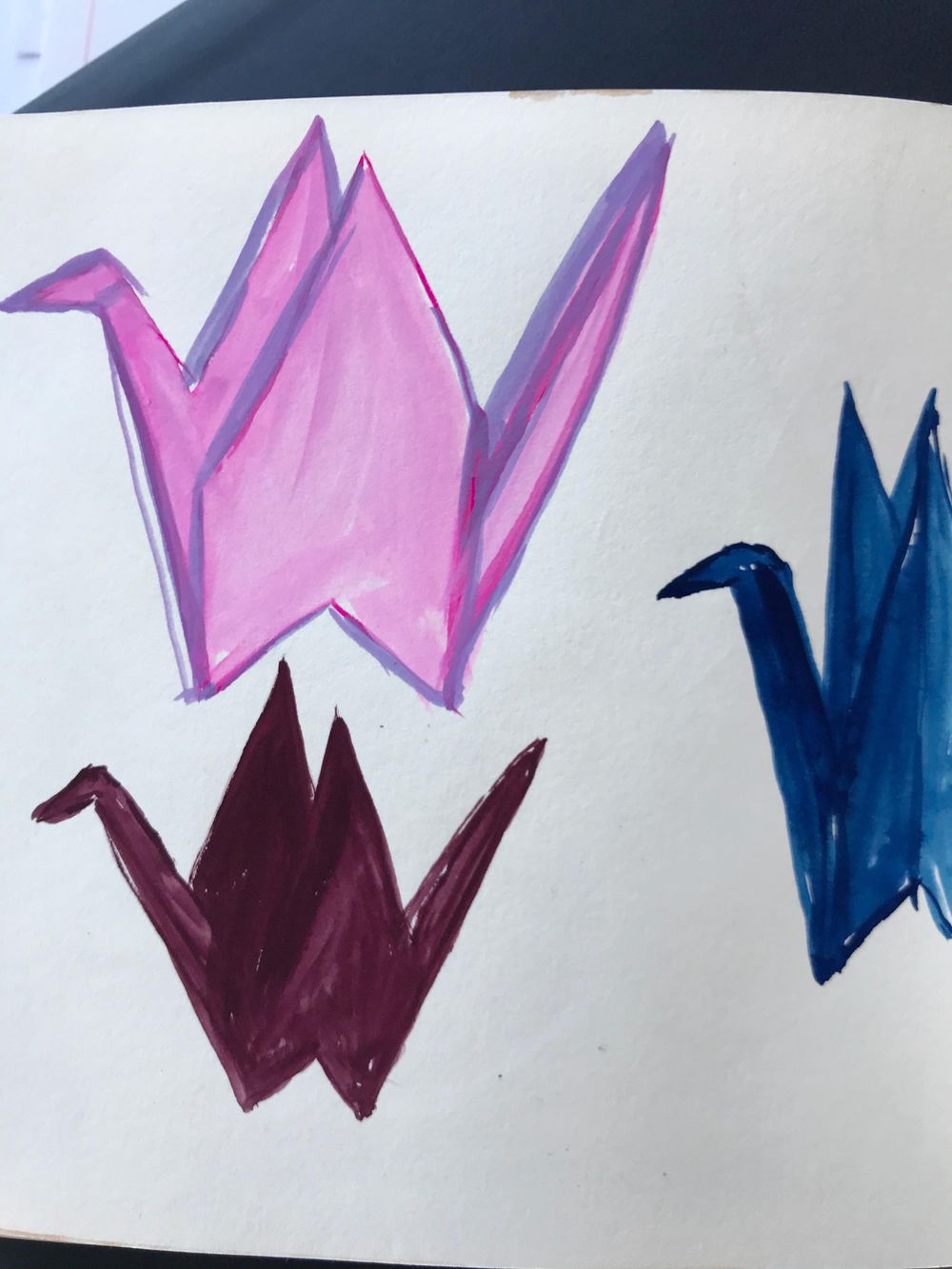 Sketch Away - image 3 - student project