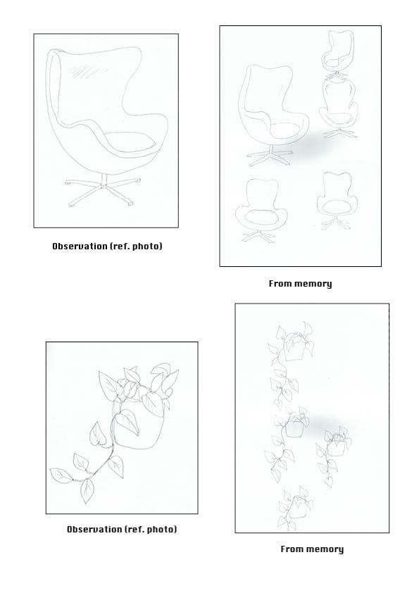 Kiwi & Kit workspace - image 1 - student project