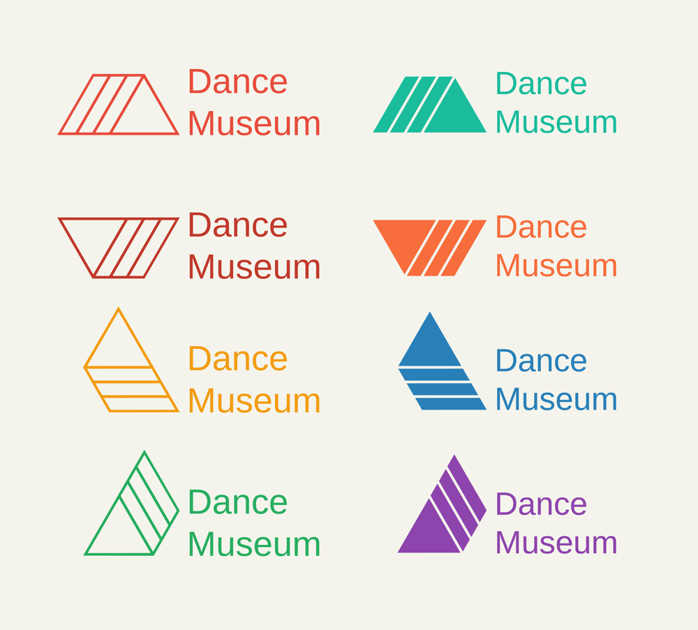 Dance Museum - image 14 - student project