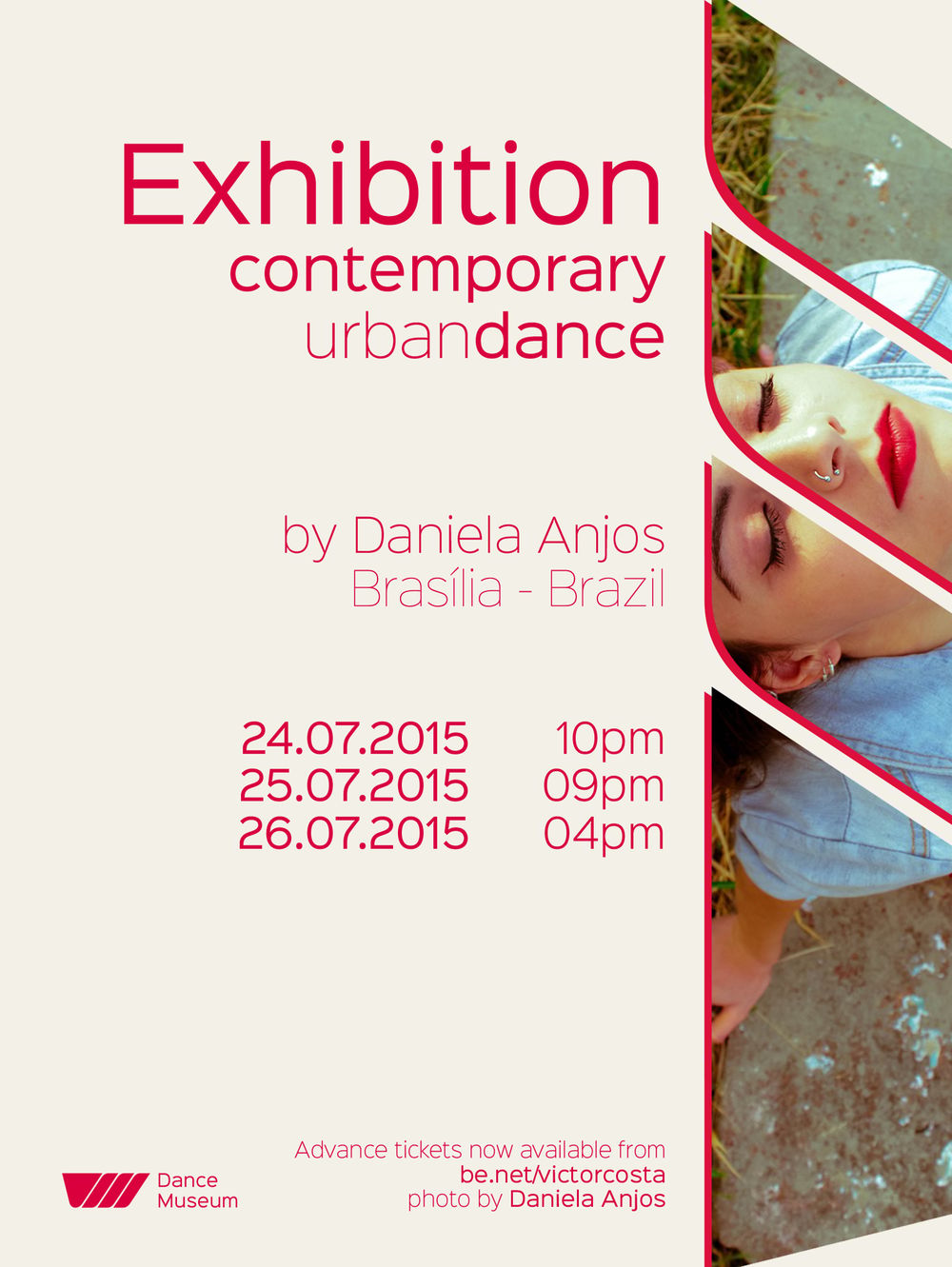 Dance Museum - image 4 - student project