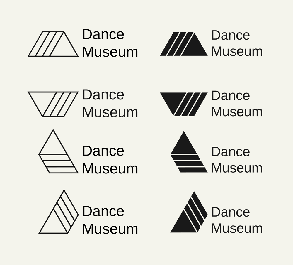 Dance Museum - image 13 - student project