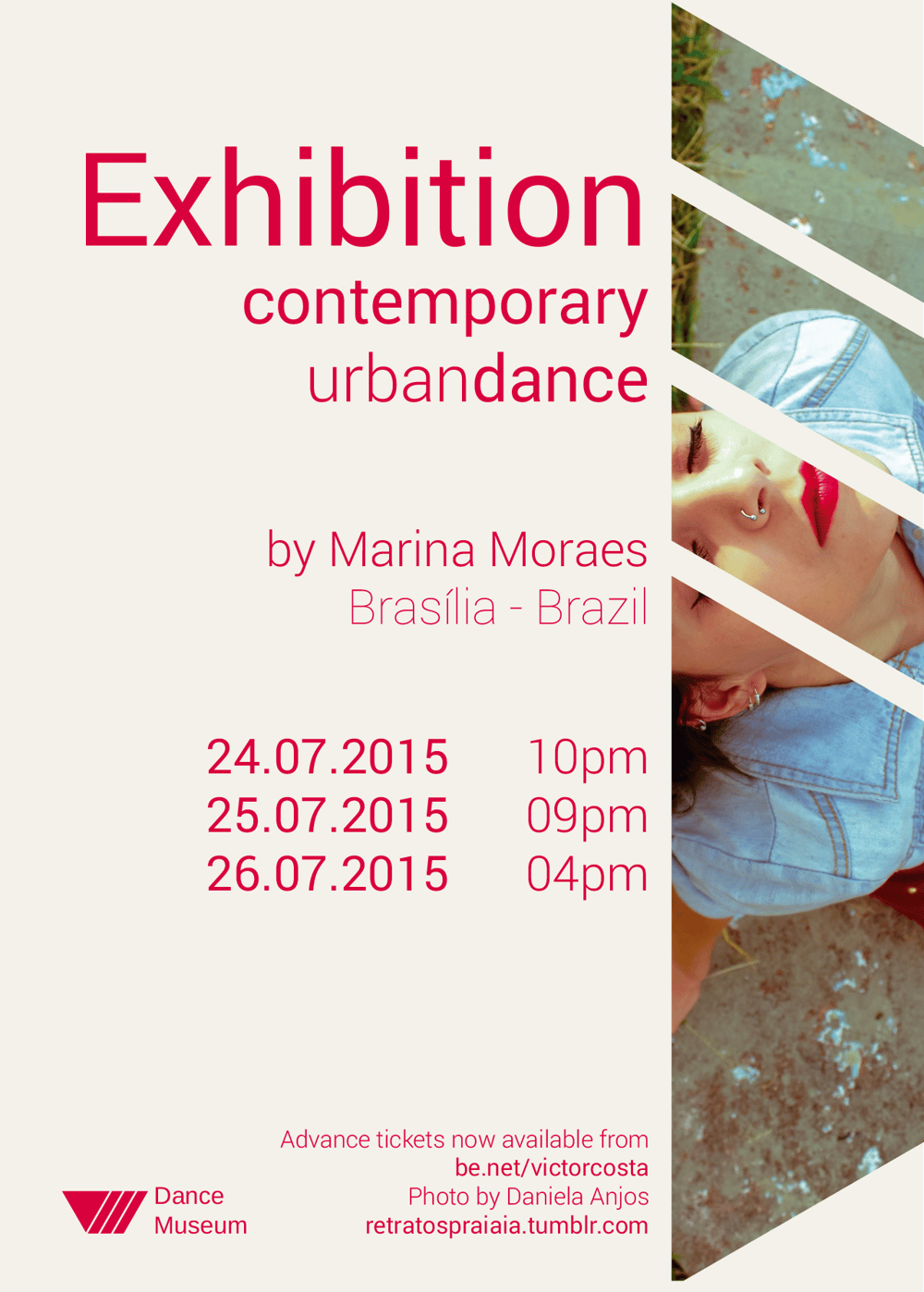 Dance Museum - image 16 - student project