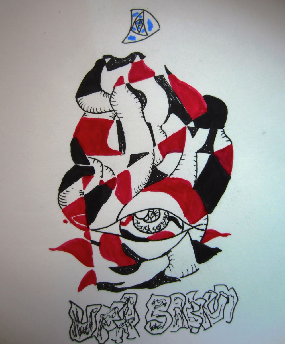 I don't even know what this is - image 1 - student project