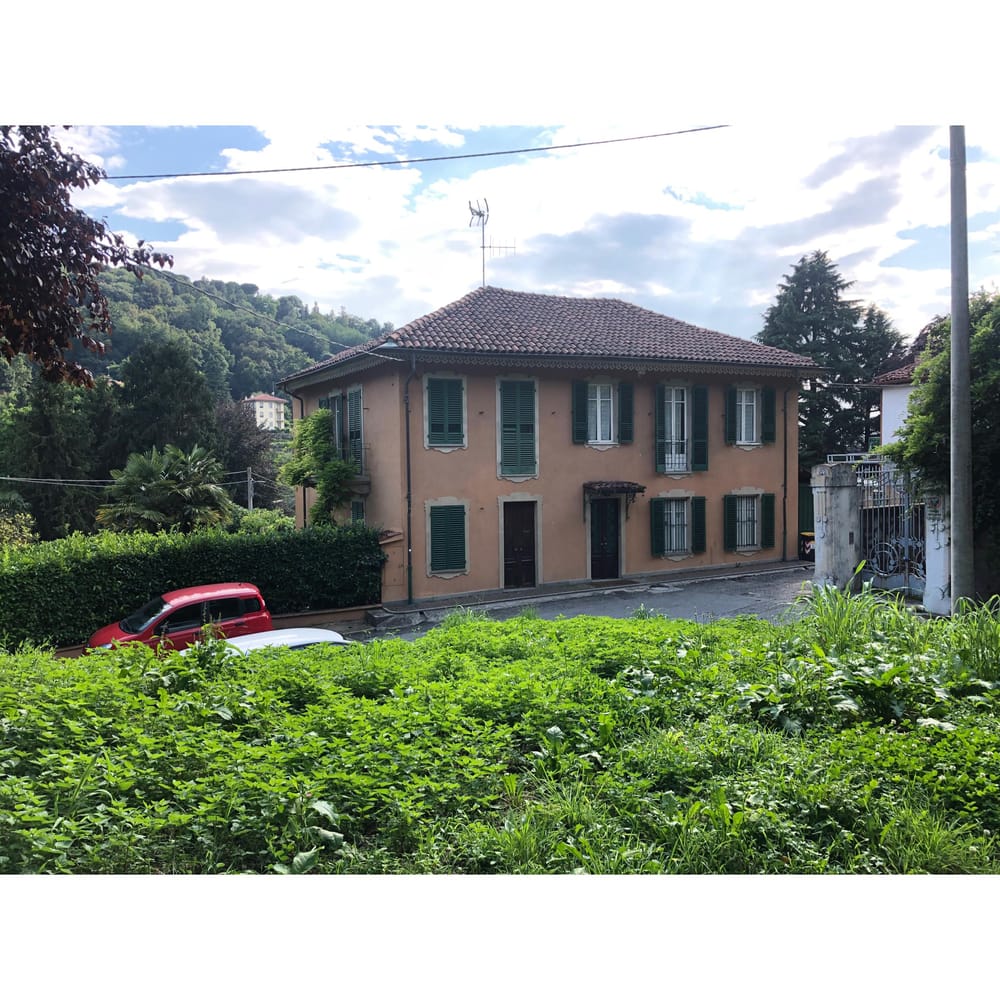 House in Italy - image 2 - student project