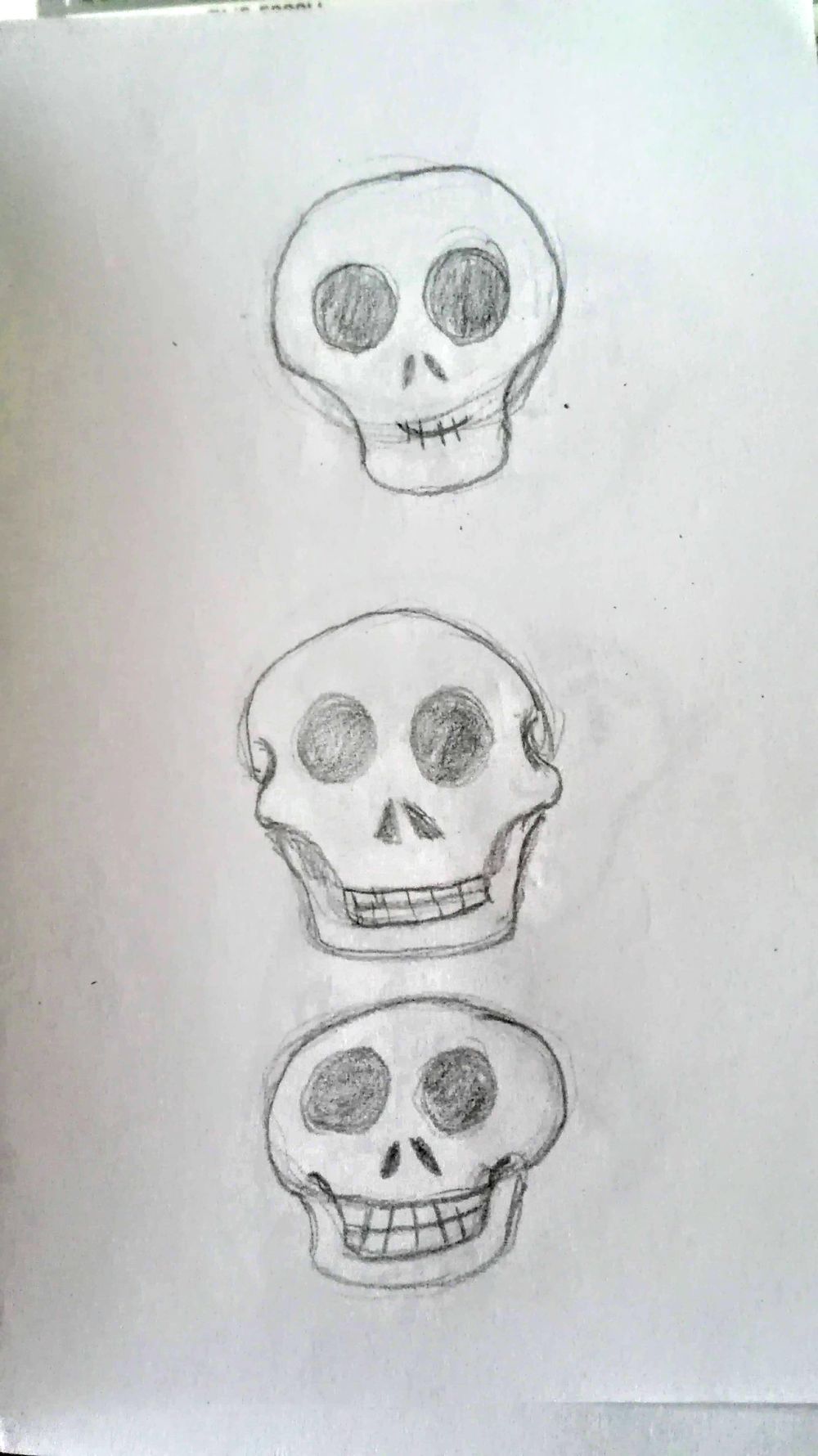 100 Days of Learning How to Draw ( May Update) - image 6 - student project