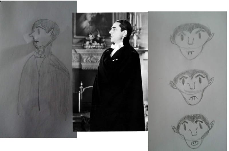 100 Days of Learning How to Draw ( May Update) - image 9 - student project