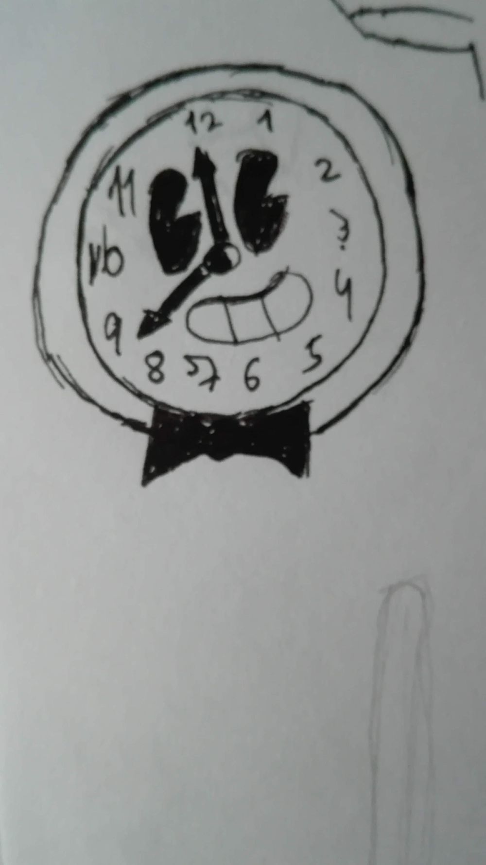 100 Days of Learning How to Draw ( May Update) - image 1 - student project
