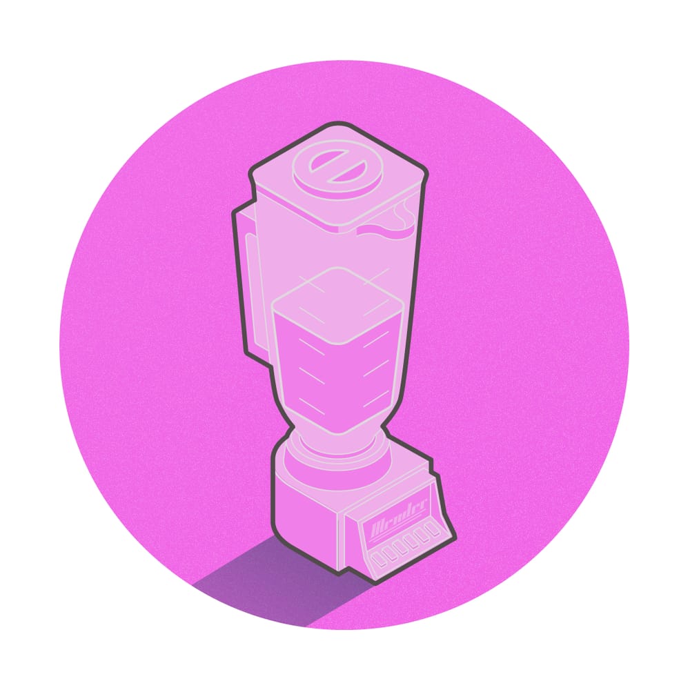 Isometric Kitchen - image 2 - student project