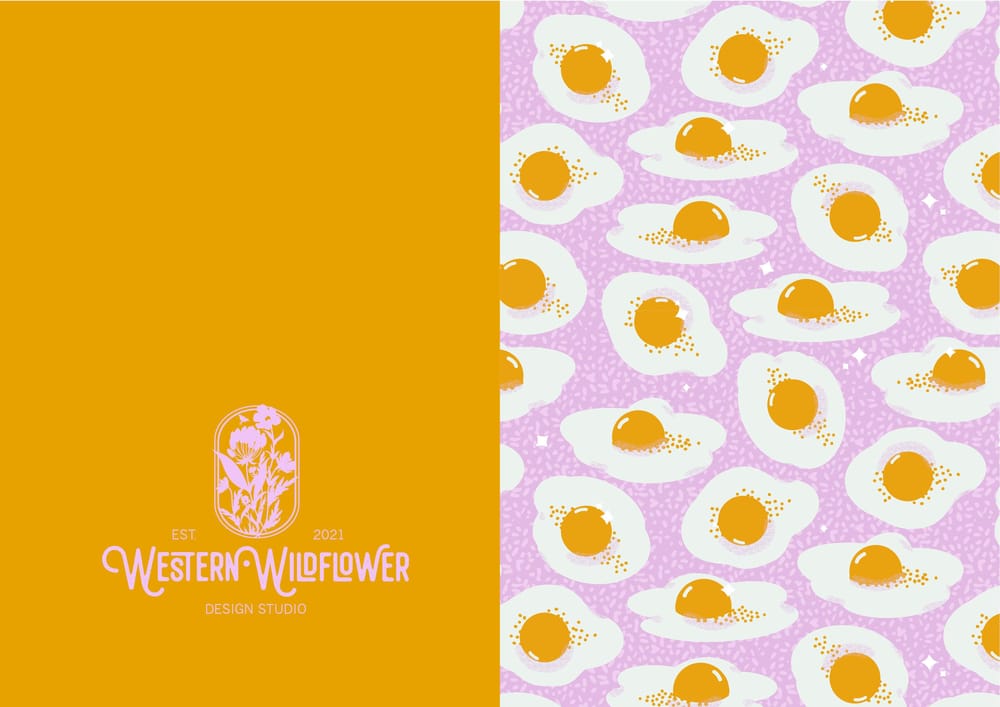 Have an Eggceptional Birthday - image 1 - student project