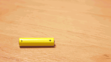 Battery - image 3 - student project