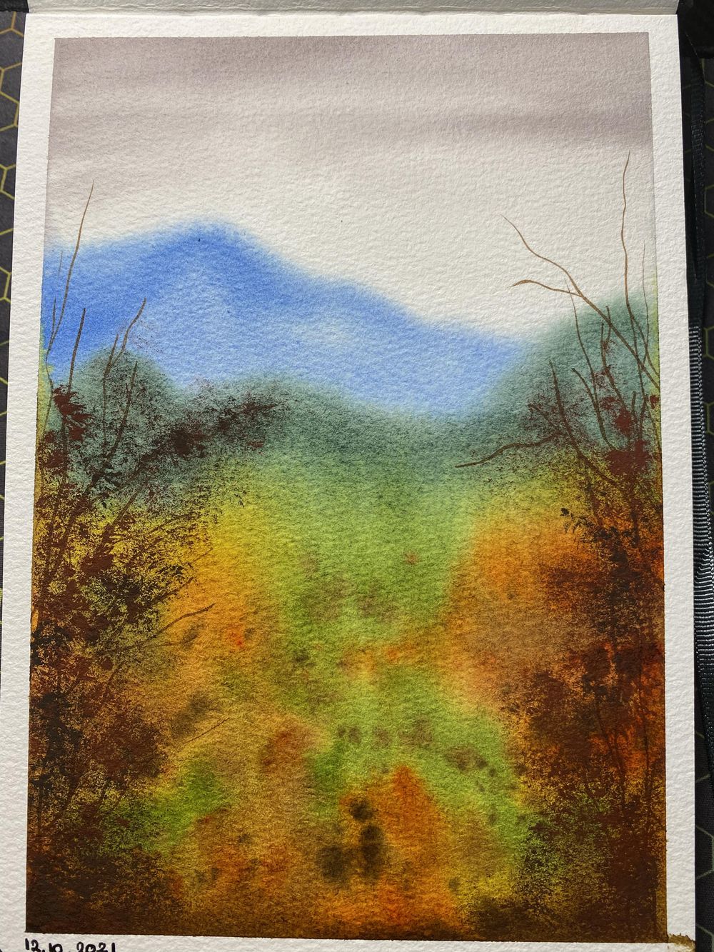 31 days of autumn - image 6 - student project