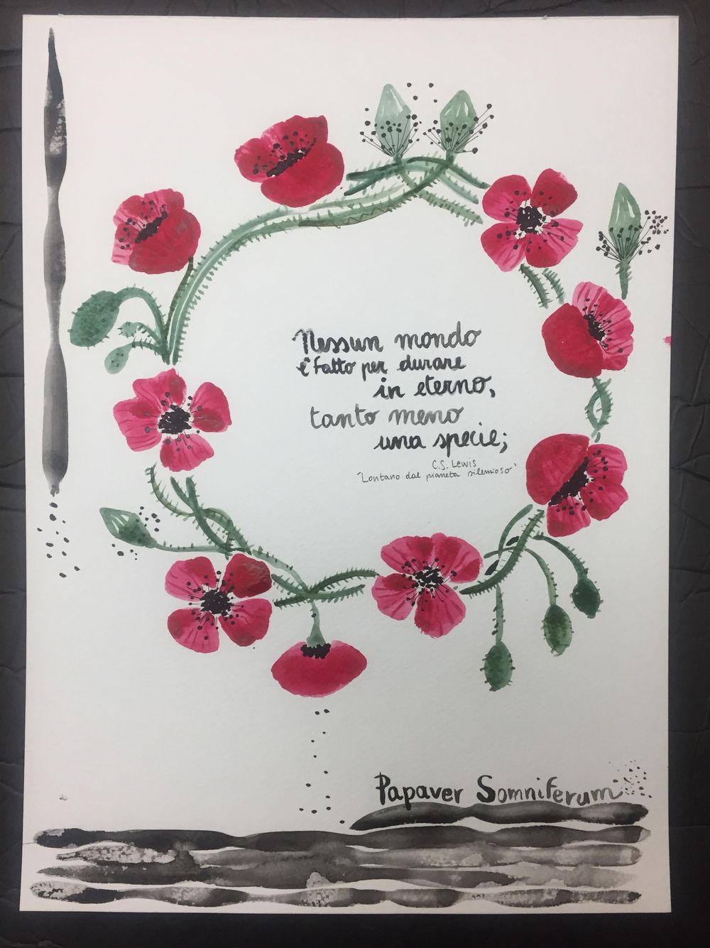 flowers and beyond - image 3 - student project