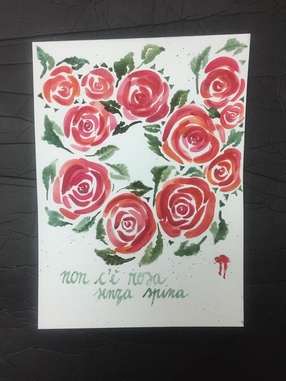 flowers and beyond - image 2 - student project
