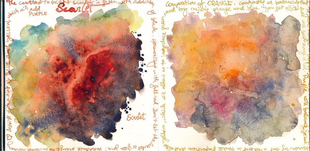 Playing with colors - image 7 - student project